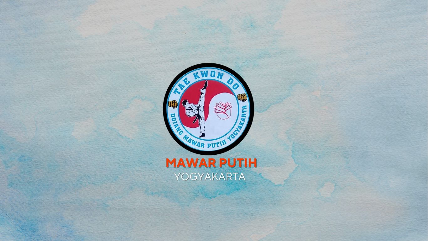 Taekwondo Indonesia Dojang mawarputih ti-mawarputih.com